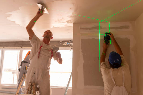 Best Drywall Installation  in Gamerco, NM